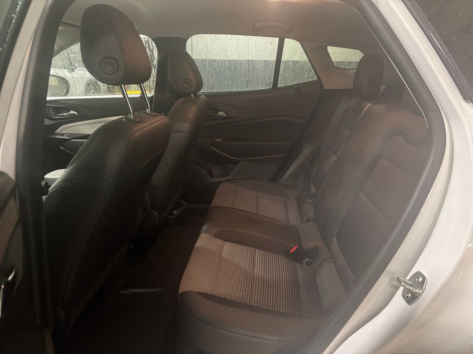 Thumbnail: 2025 Chevrolet Trax - 24