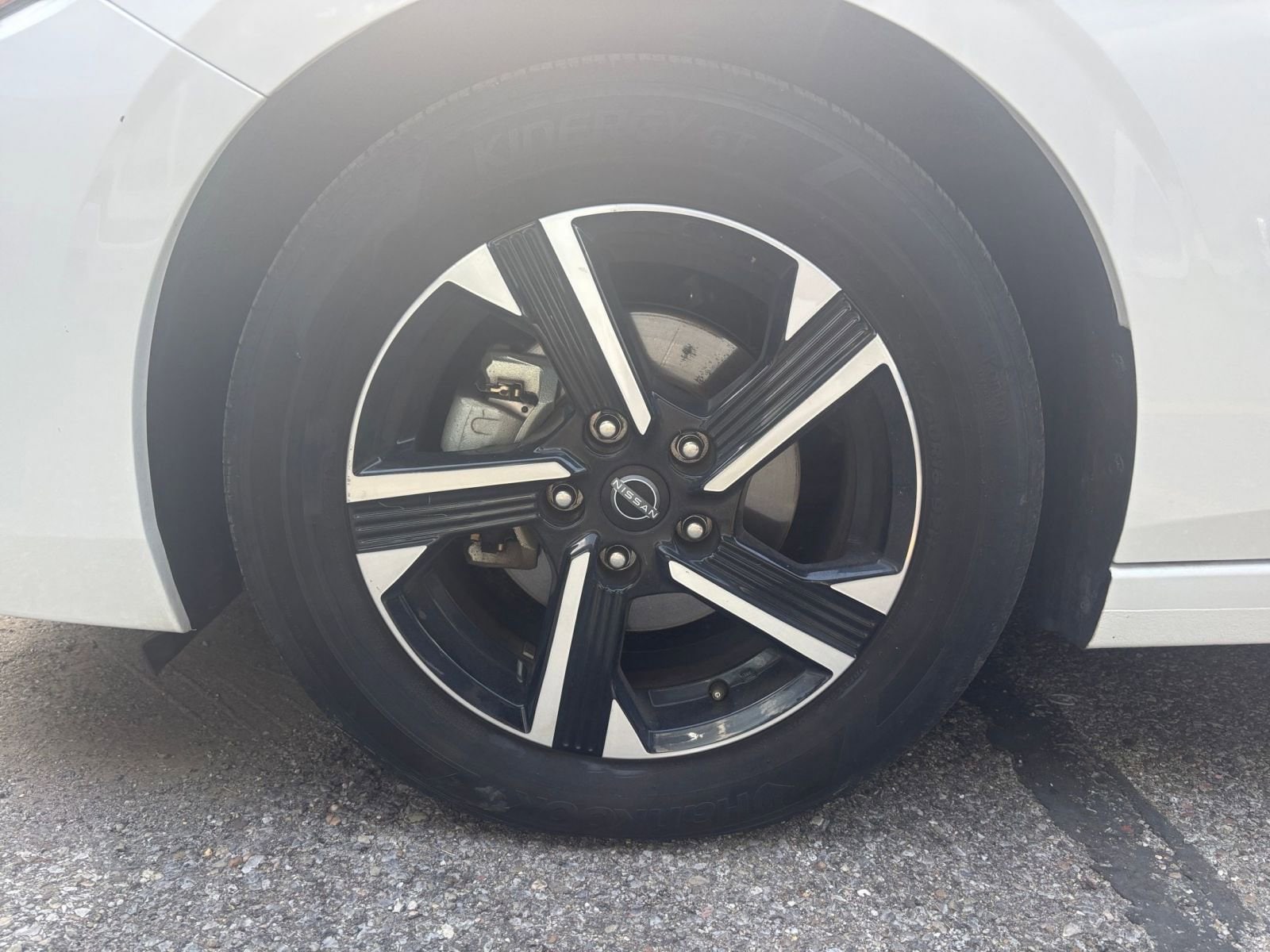 Thumbnail: 2024 Nissan Sentra - 28