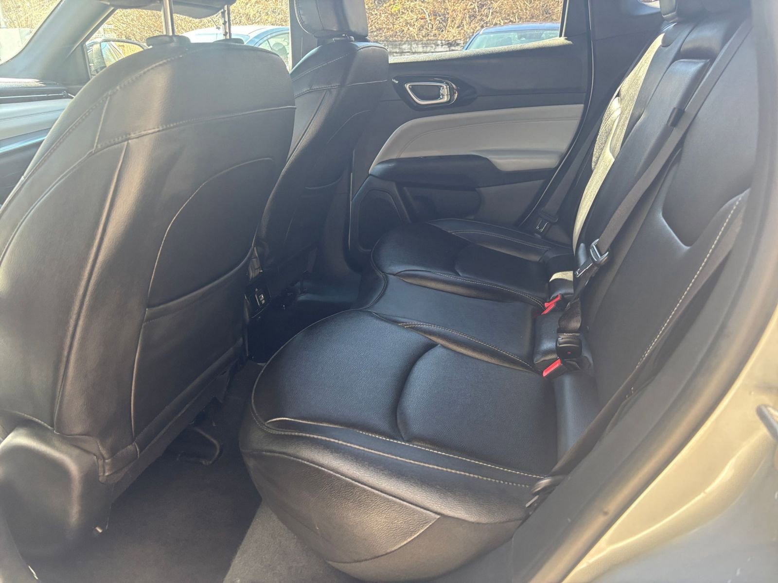 Thumbnail: 2025 Jeep Compass - 27