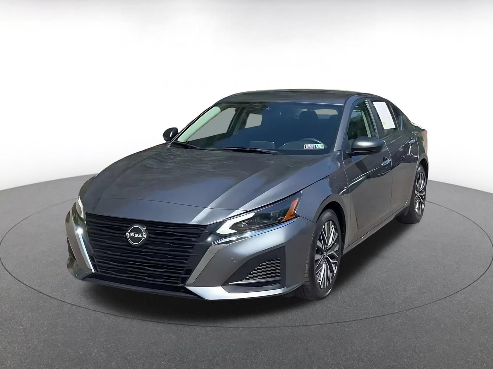 Thumbnail: 2025 Nissan Altima - 6