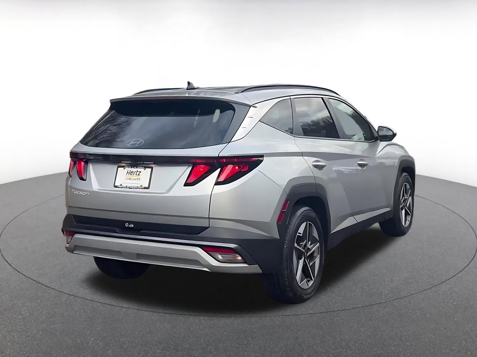 Thumbnail: 2025 Hyundai Tucson - 14