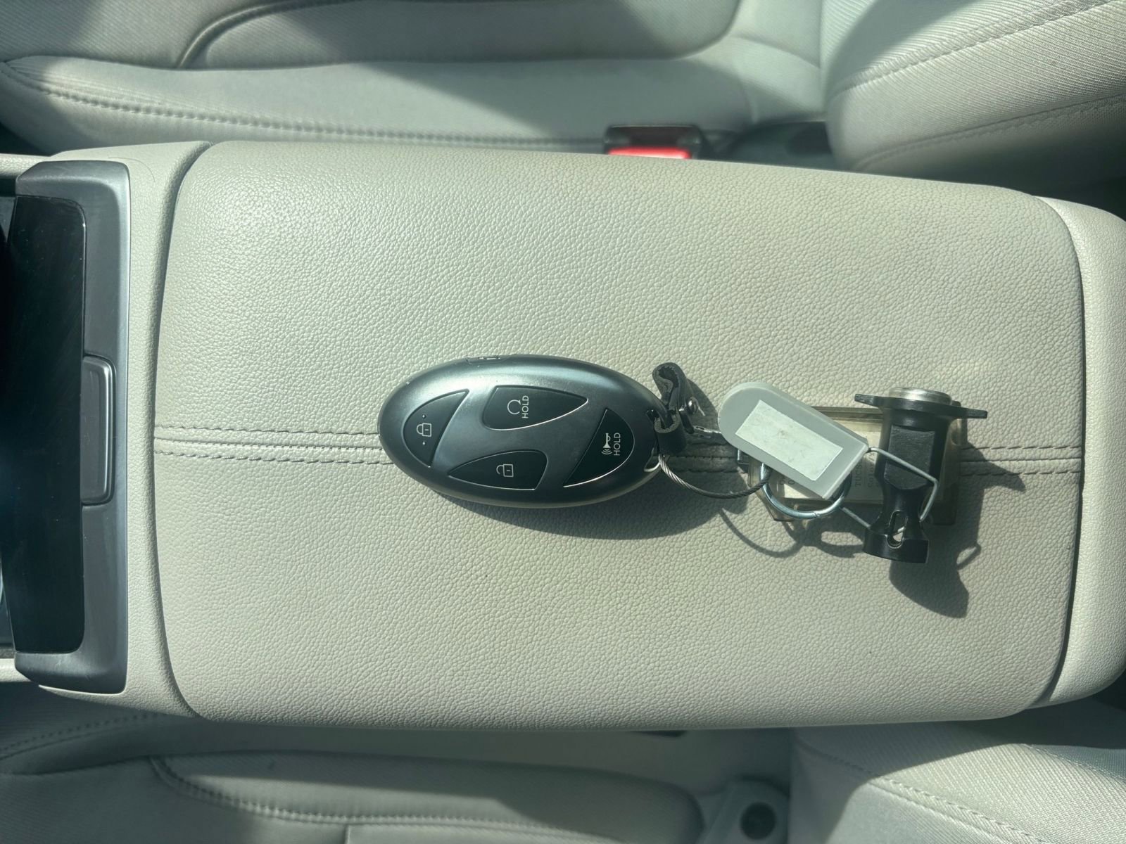 Thumbnail: 2025 Hyundai Tucson - 21