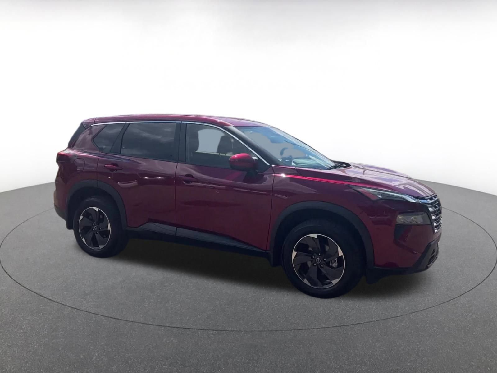 Thumbnail: 2024 Nissan Rogue - 2