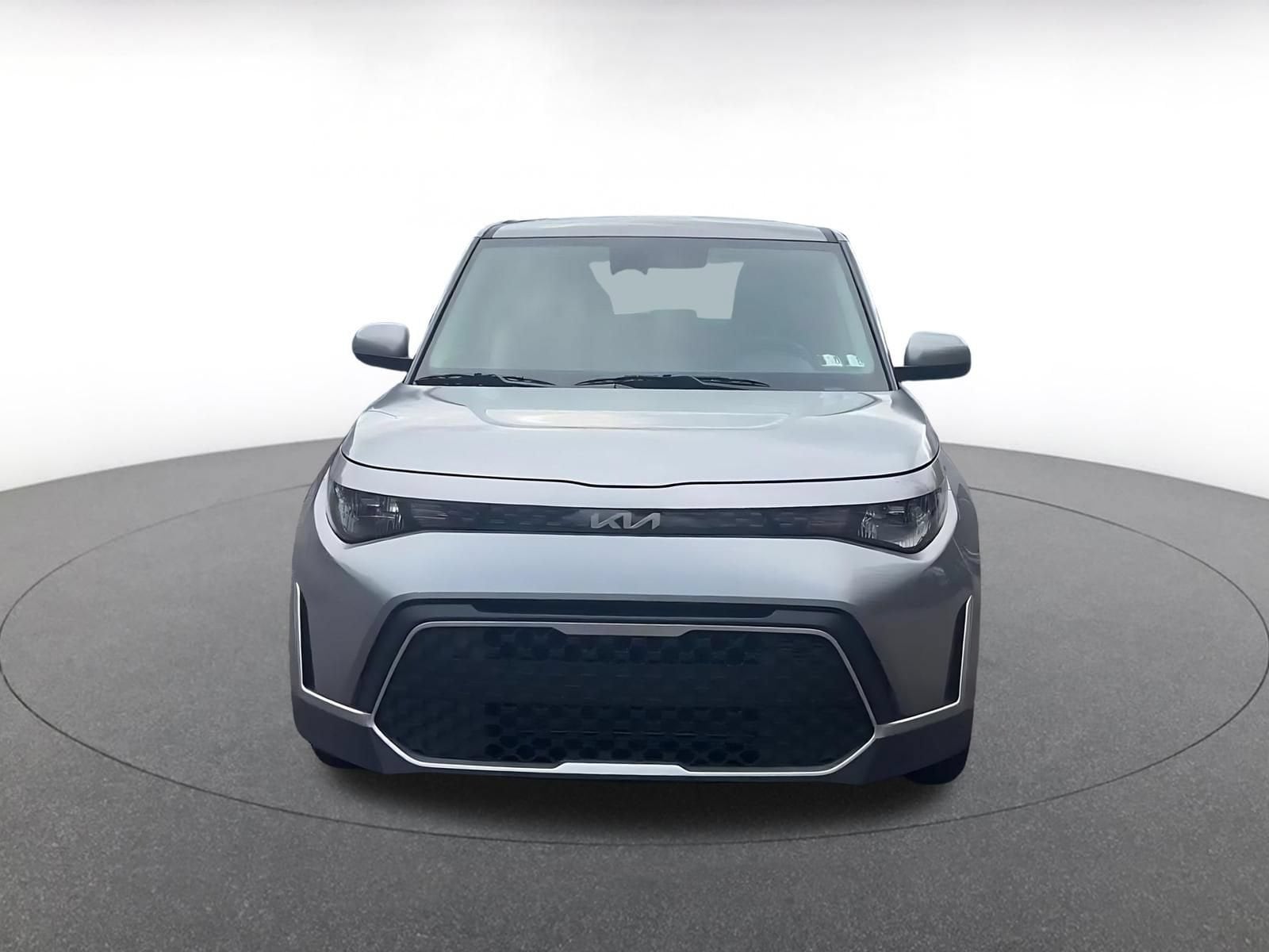 Thumbnail: 2025 Kia Soul - 4