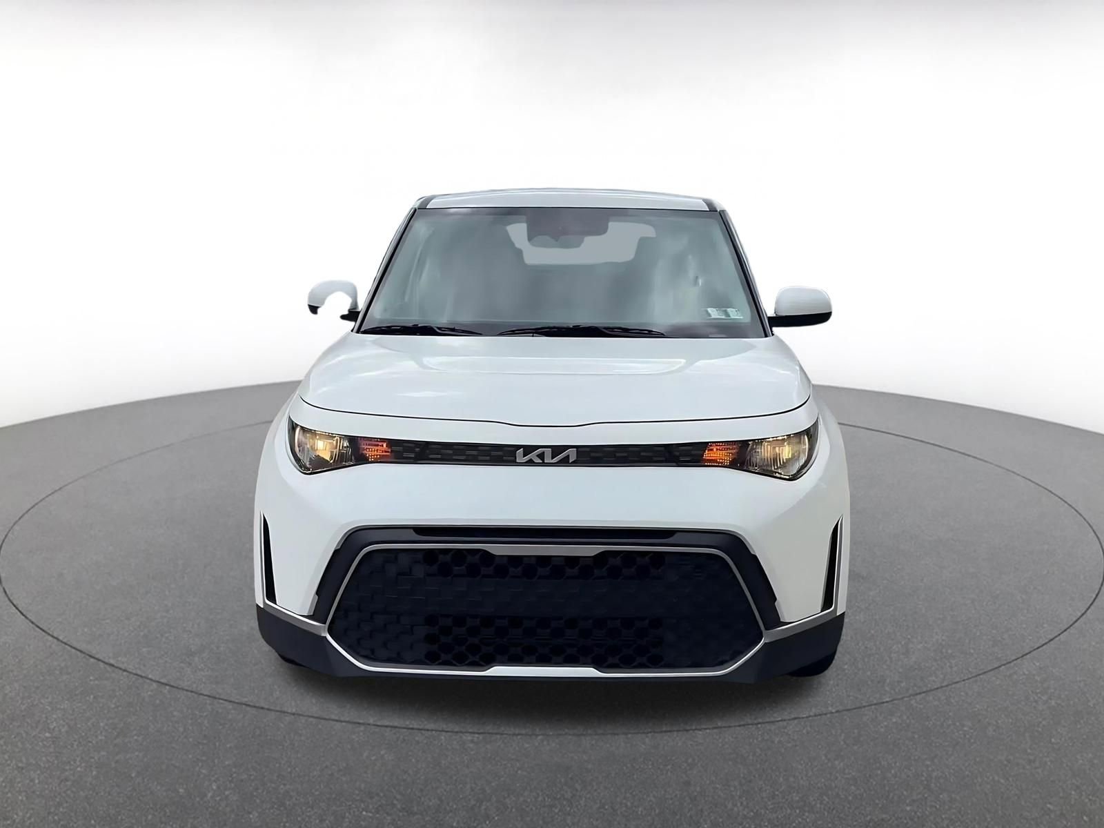 Thumbnail: 2025 Kia Soul - 4