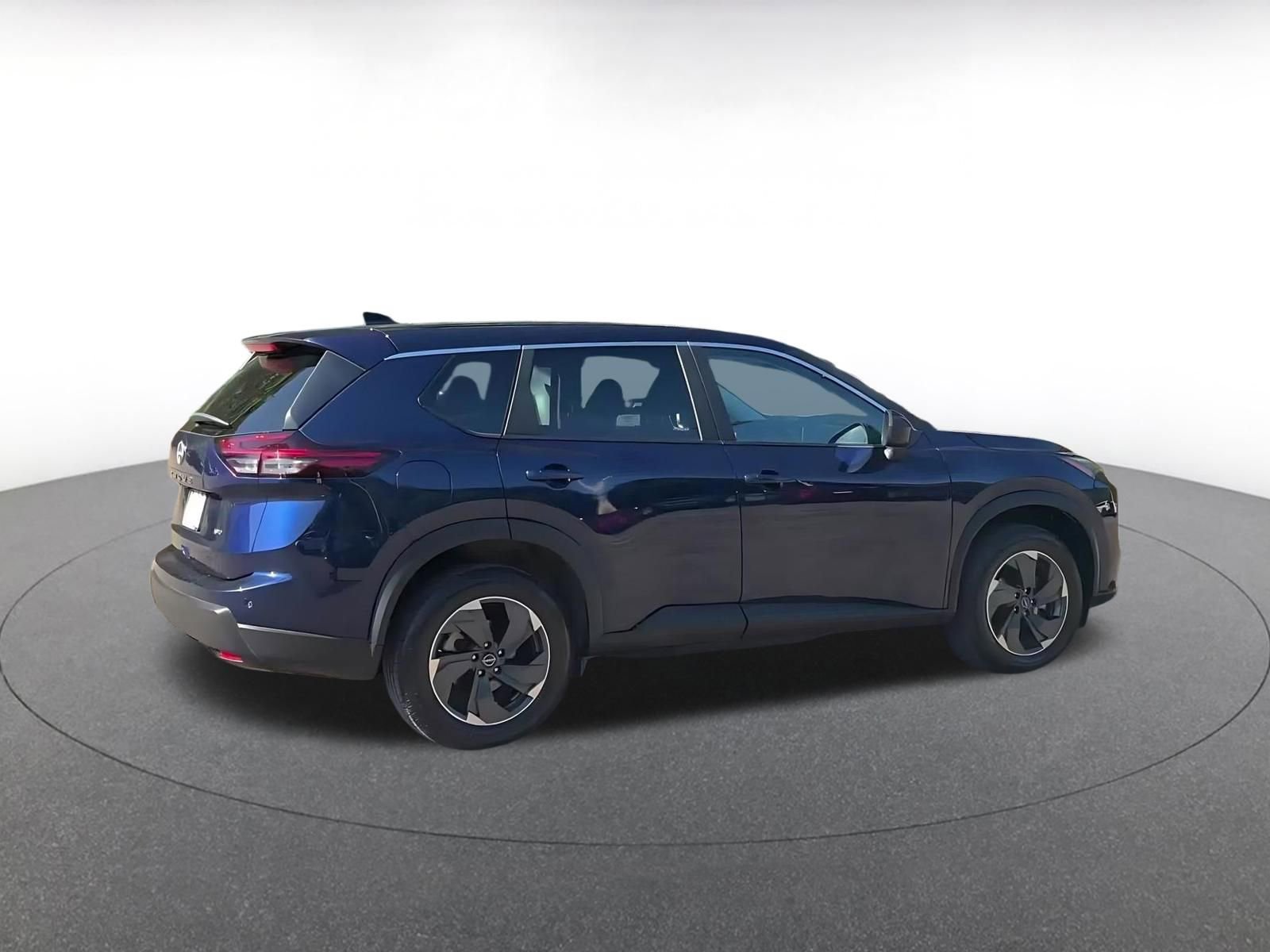 Thumbnail: 2025 Nissan Rogue - 15