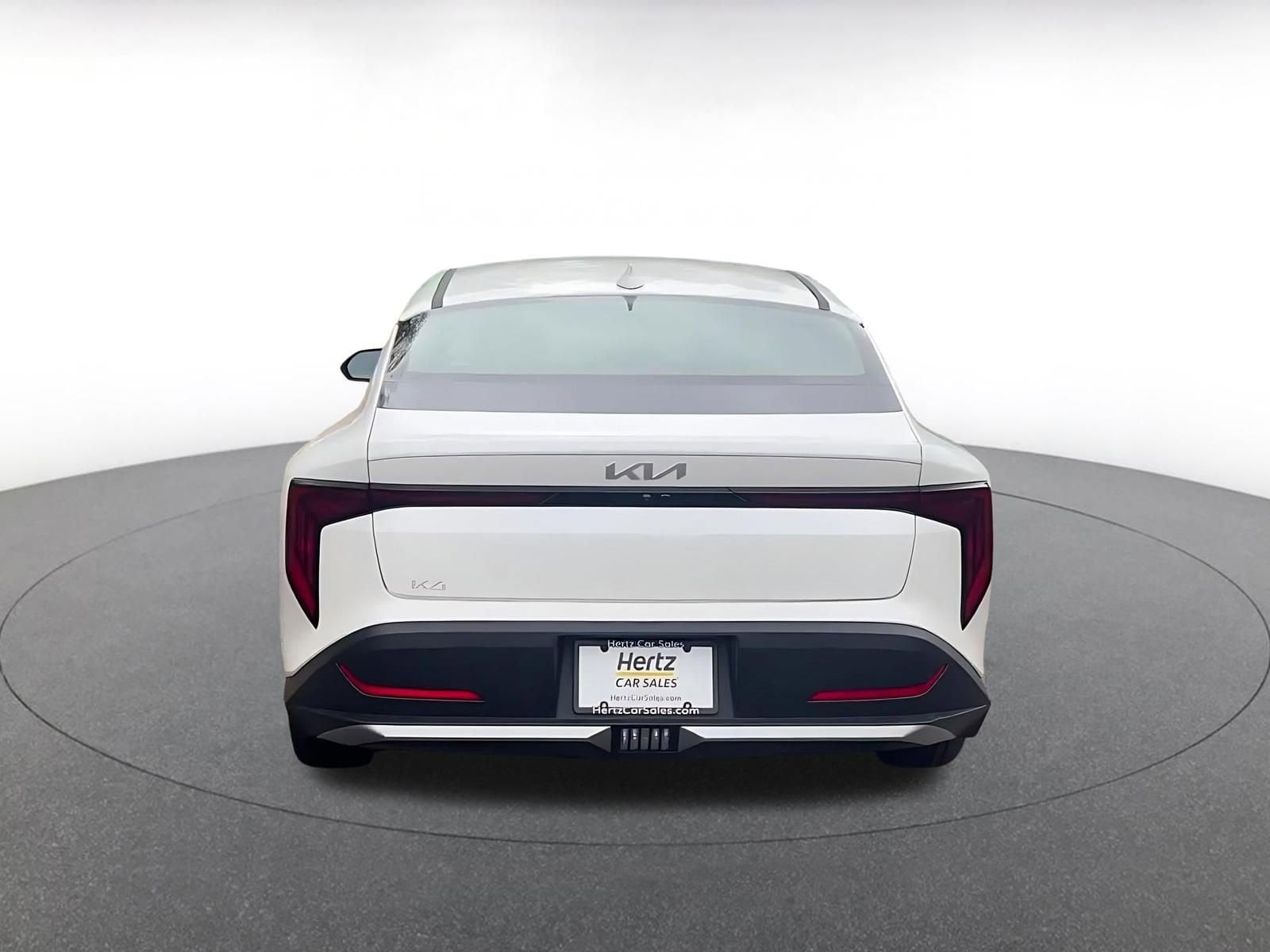 Thumbnail: 2025 Kia K4 - 12