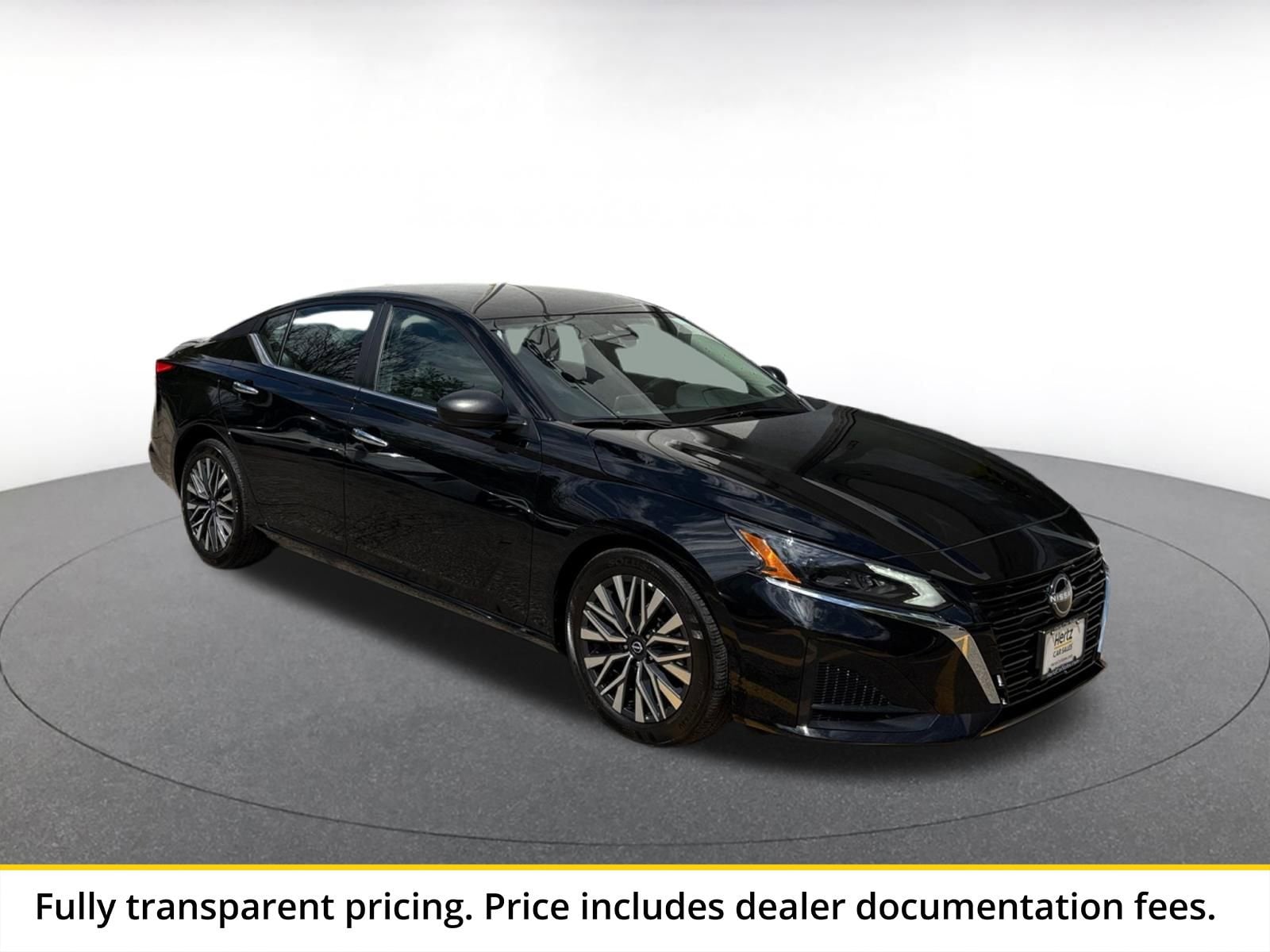 Thumbnail: 2025 Nissan Altima - 1