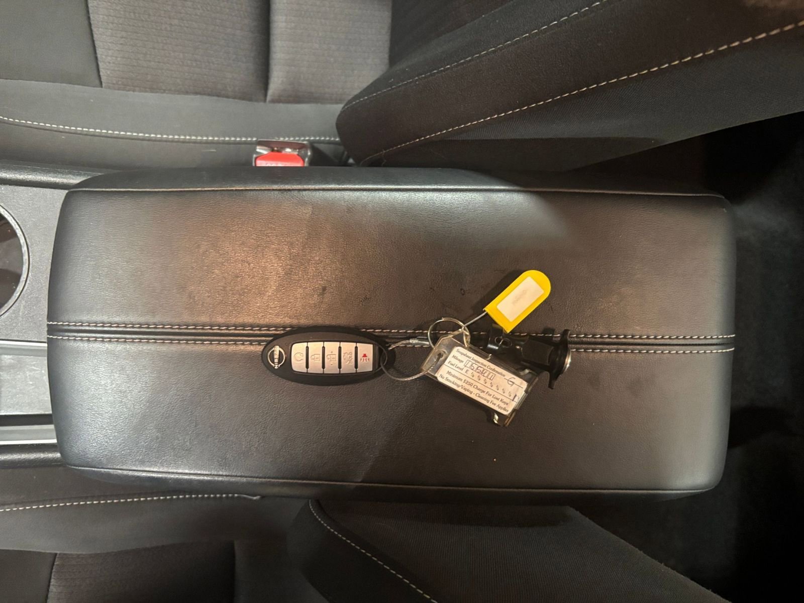 Thumbnail: 2025 Nissan Altima - 22