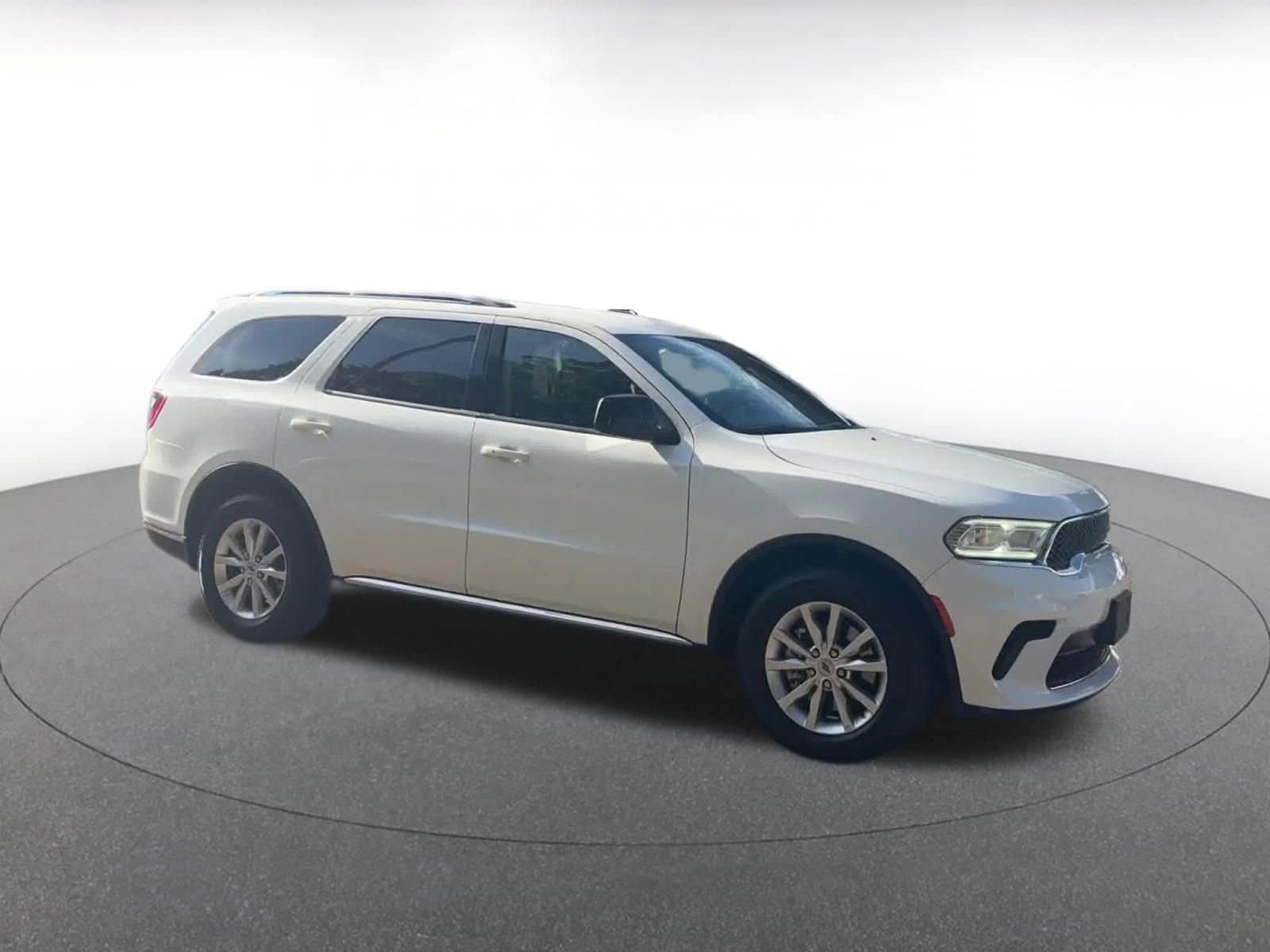 Thumbnail: 2023 Dodge Durango - 2
