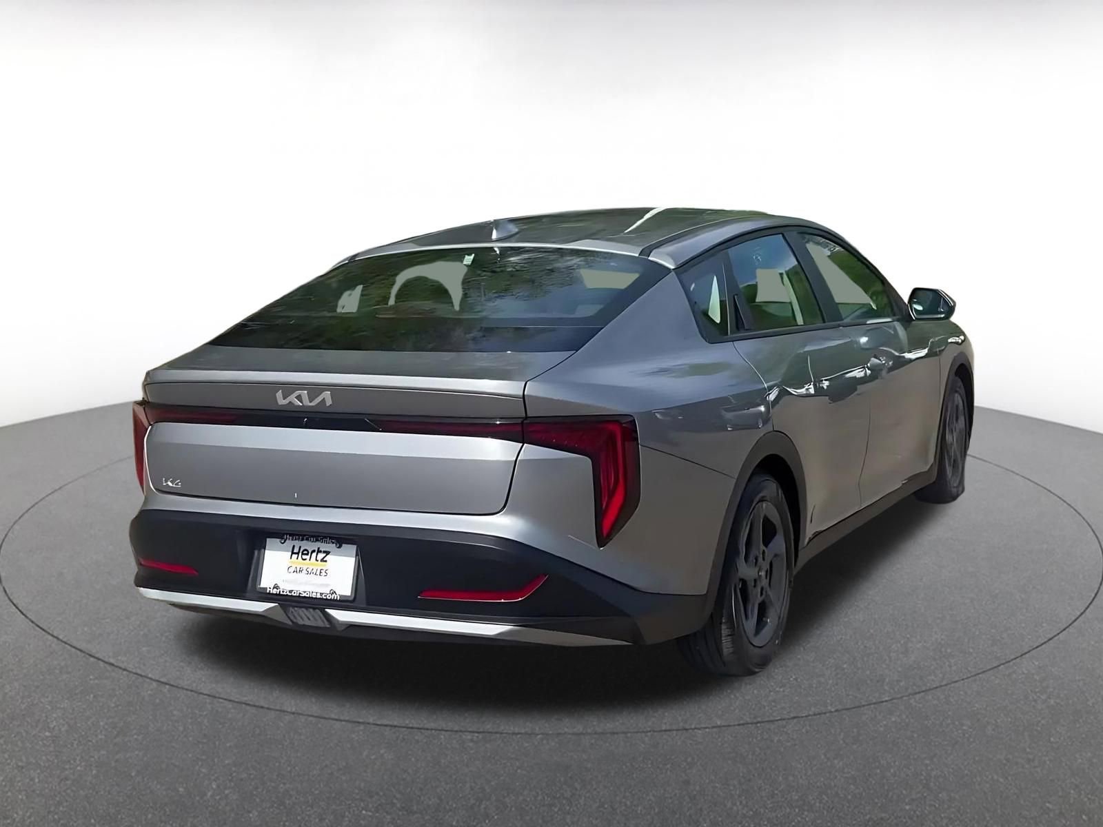 Thumbnail: 2025 Kia K4 - 14