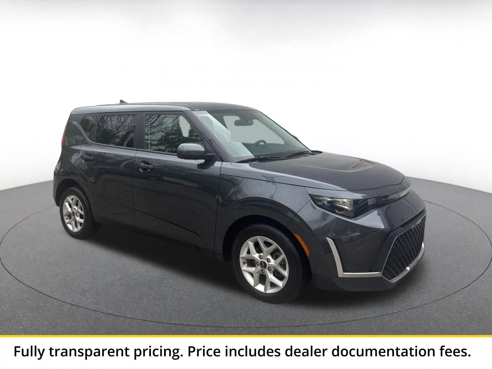 Thumbnail: 2025 Kia Soul - 1