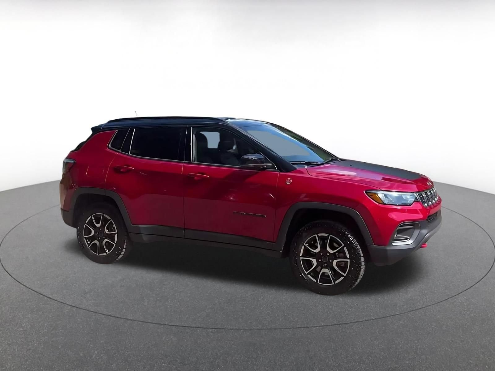 Thumbnail: 2025 Jeep Compass - 2