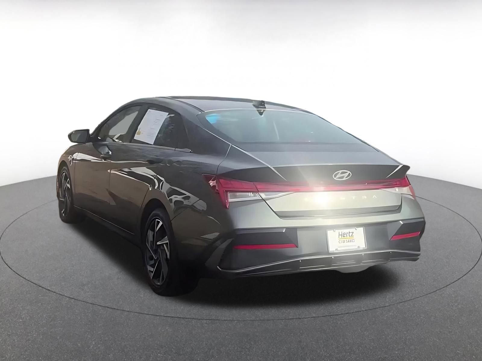 Thumbnail: 2025 Hyundai Elantra - 11