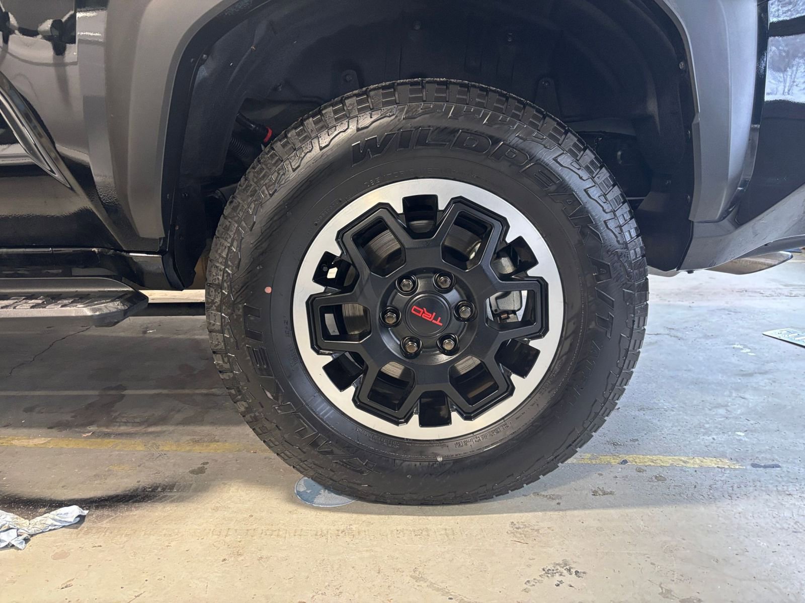 Thumbnail: 2025 Toyota 4Runner - 29