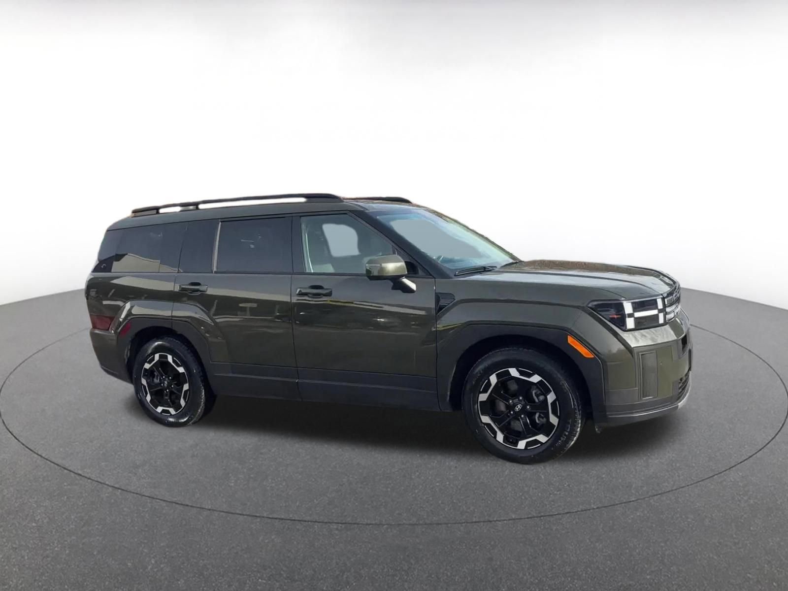 Thumbnail: 2025 Hyundai Santa Fe - 2