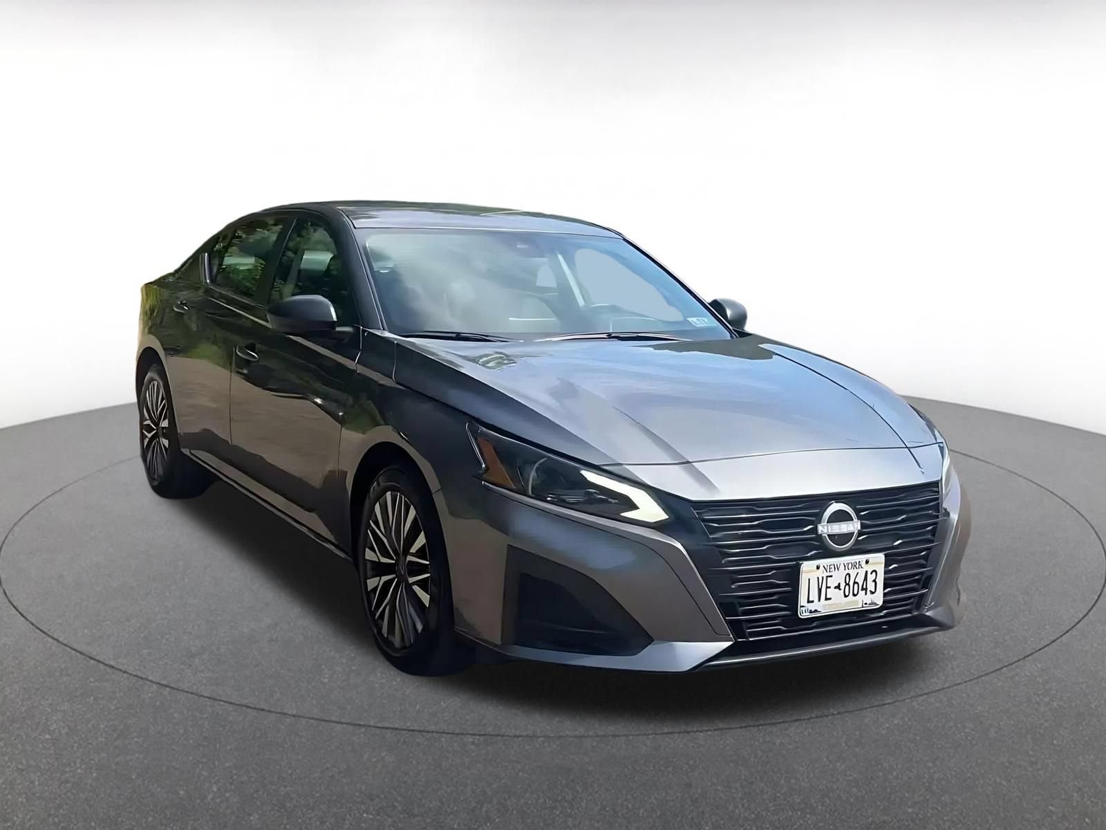 Thumbnail: 2026 Nissan Altima - 3