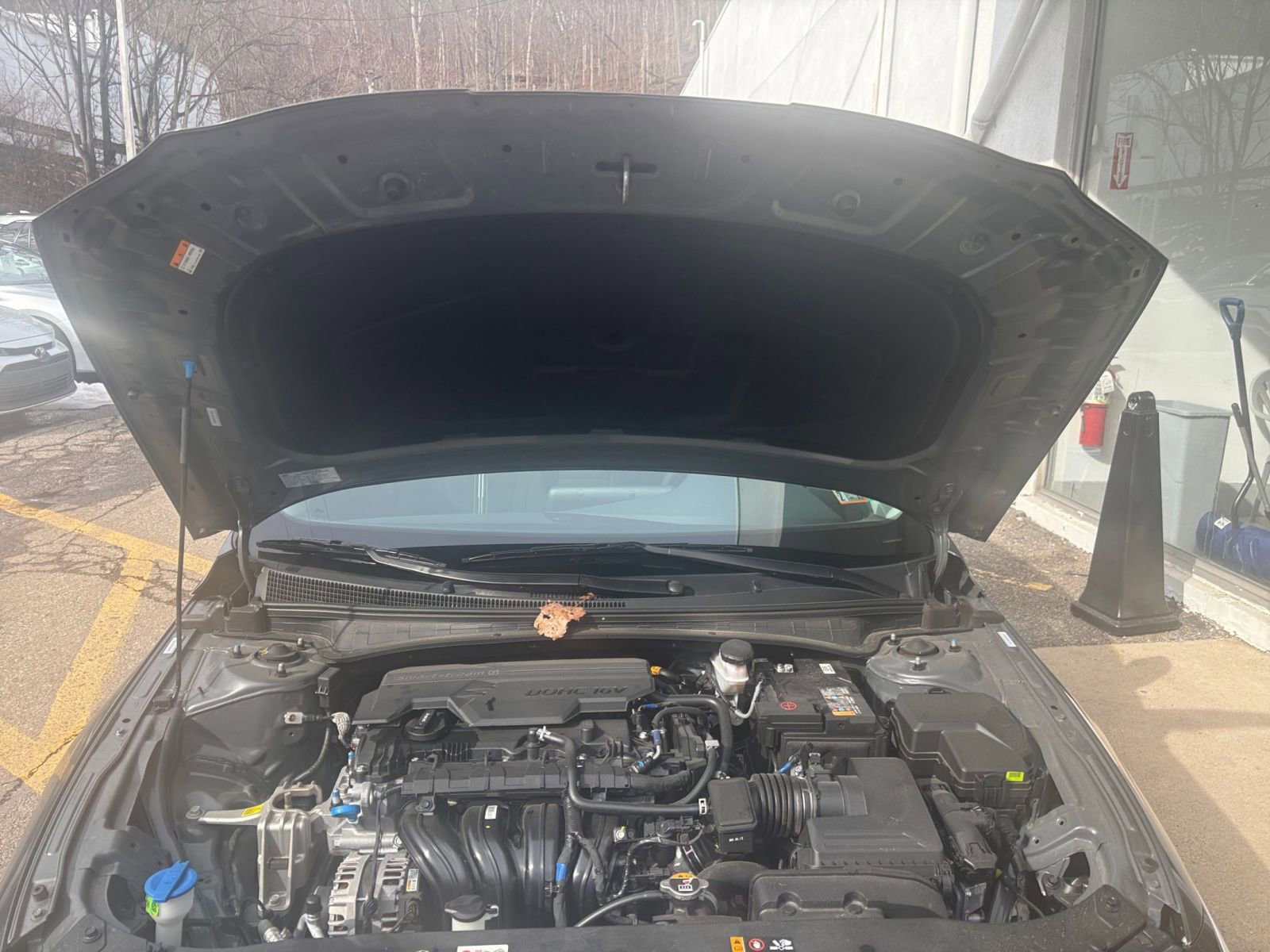 Thumbnail: 2025 Hyundai Elantra - 34