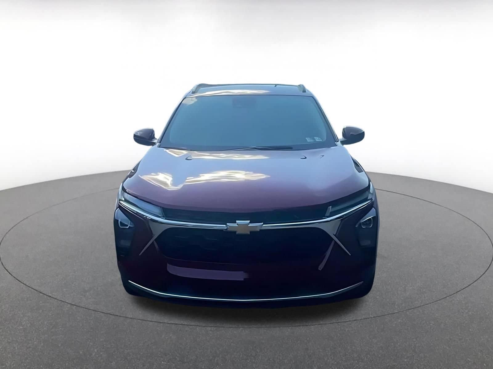 Thumbnail: 2025 Chevrolet Trax - 4