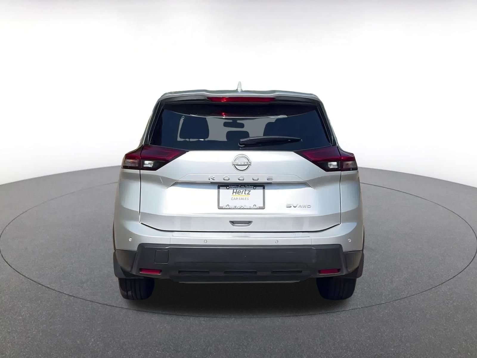 Thumbnail: 2024 Nissan Rogue - 12