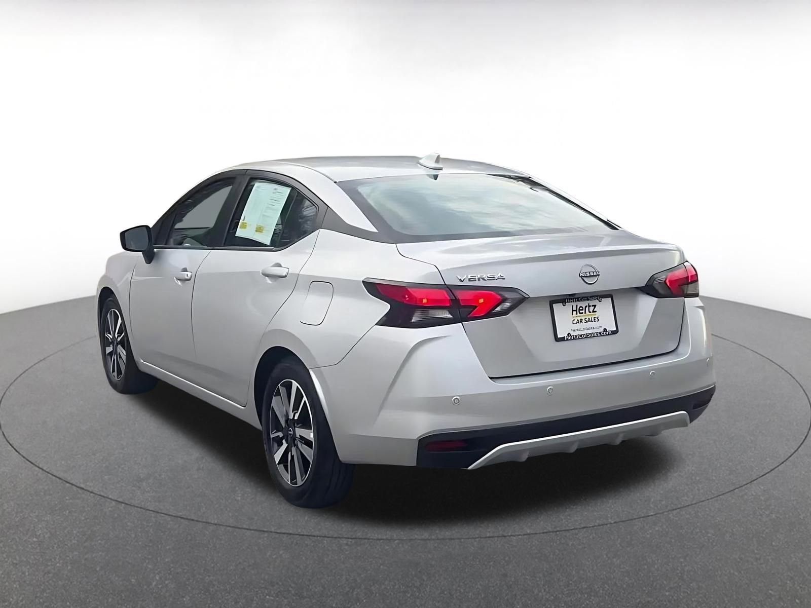 Thumbnail: 2025 Nissan Versa - 11