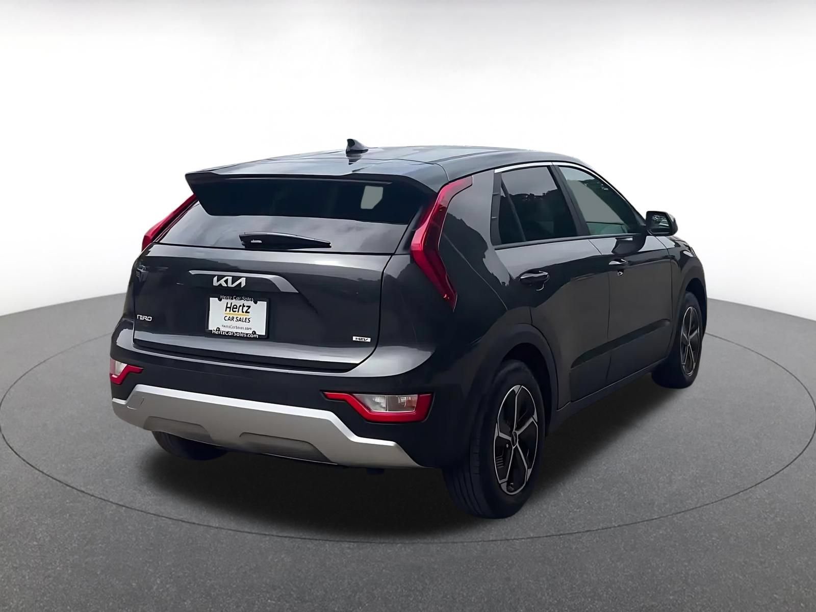 Thumbnail: 2026 Kia Niro - 15