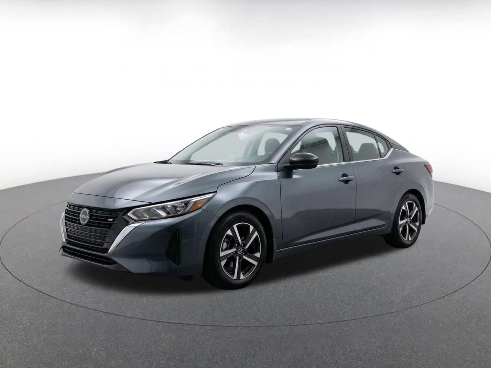 Thumbnail: 2025 Nissan Sentra - 3