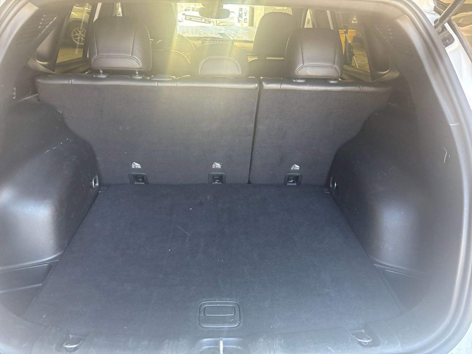 Thumbnail: 2025 Jeep Compass - 31