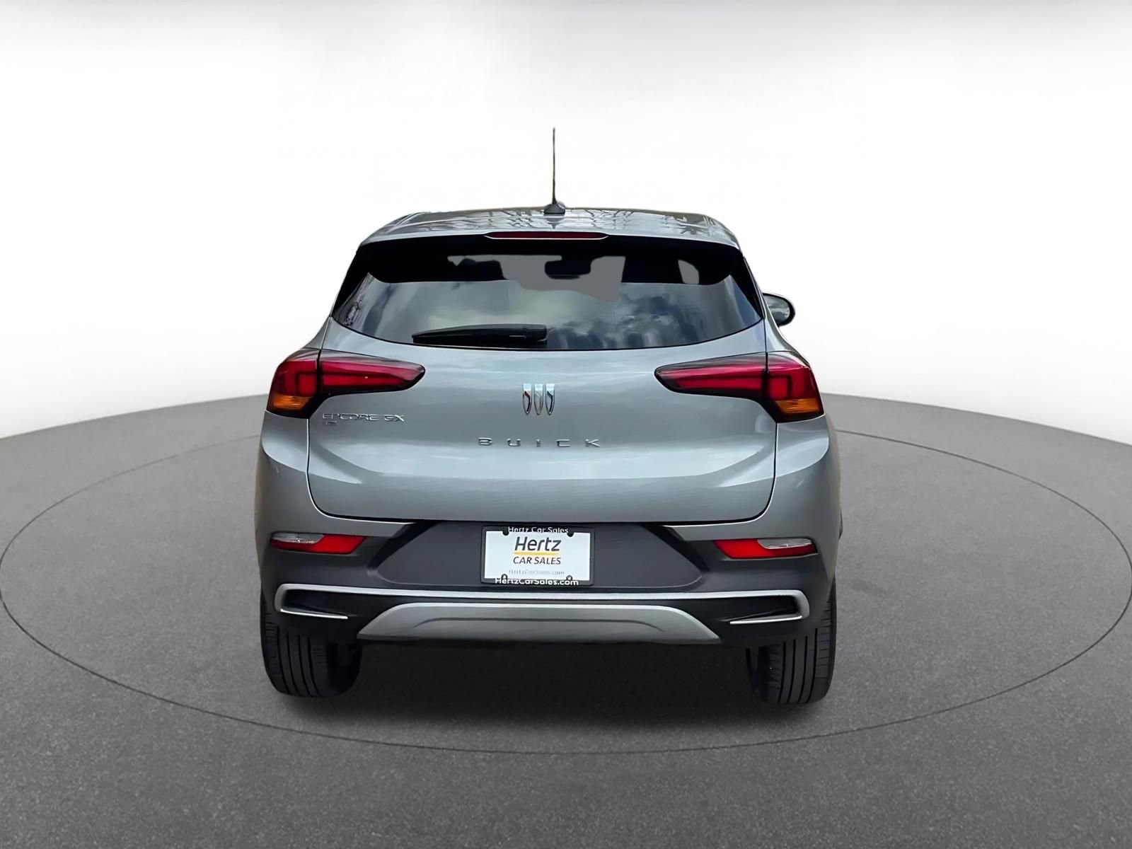 Thumbnail: 2025 Buick Encore GX - 12