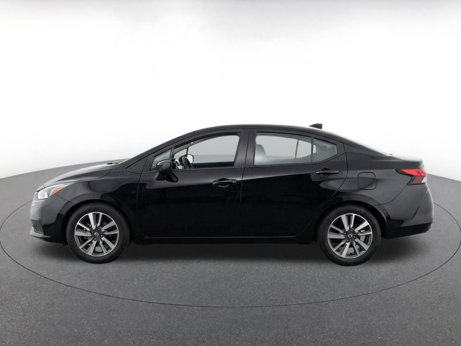 Thumbnail: 2025 Nissan Versa - 4
