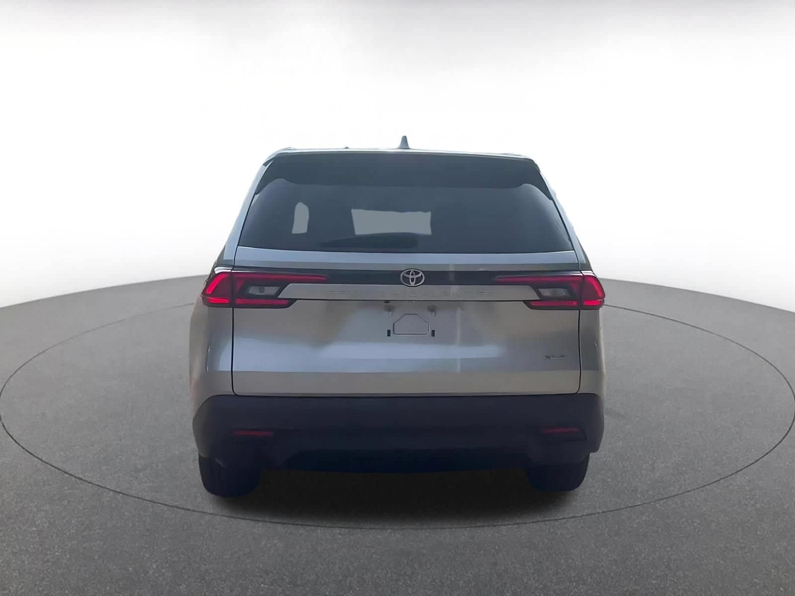 Thumbnail: 2025 Toyota Grand Highlander - 12