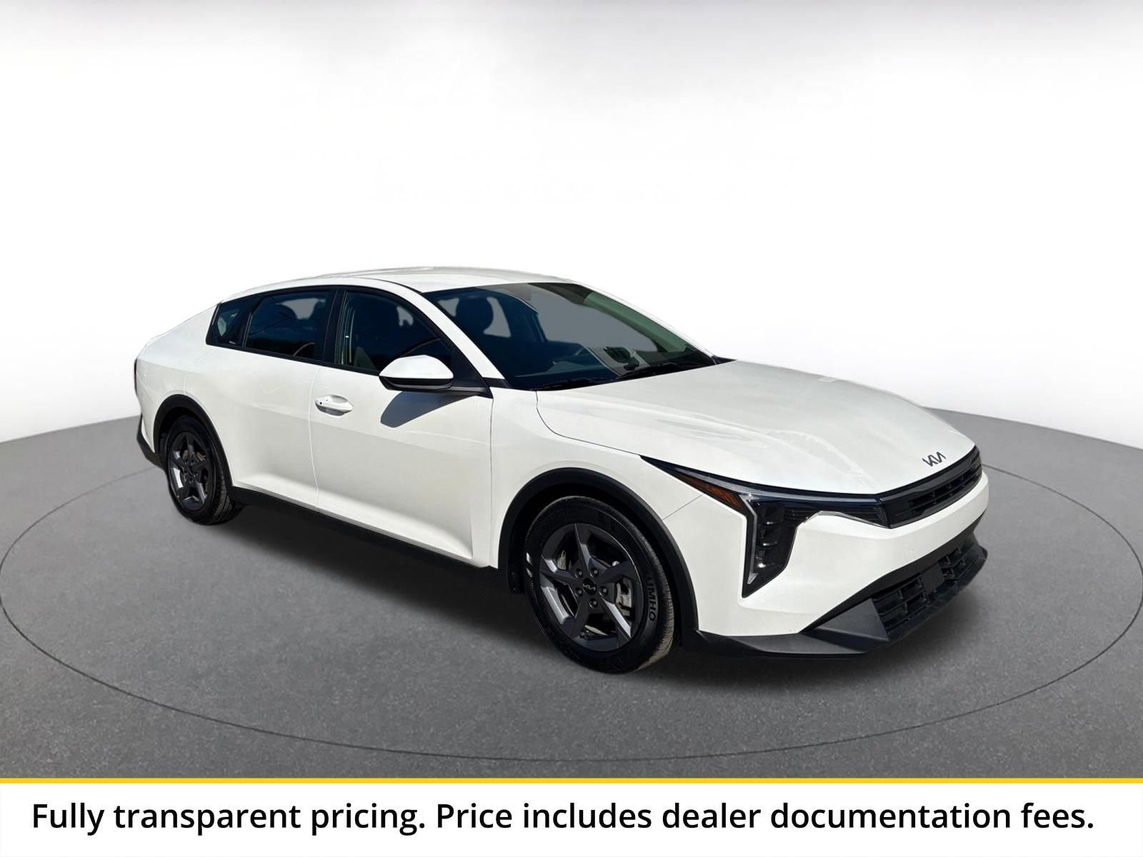 Thumbnail: 2025 Kia K4 - 1