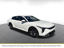2025 Kia K4 LXS -
                  Pittsburgh, PA