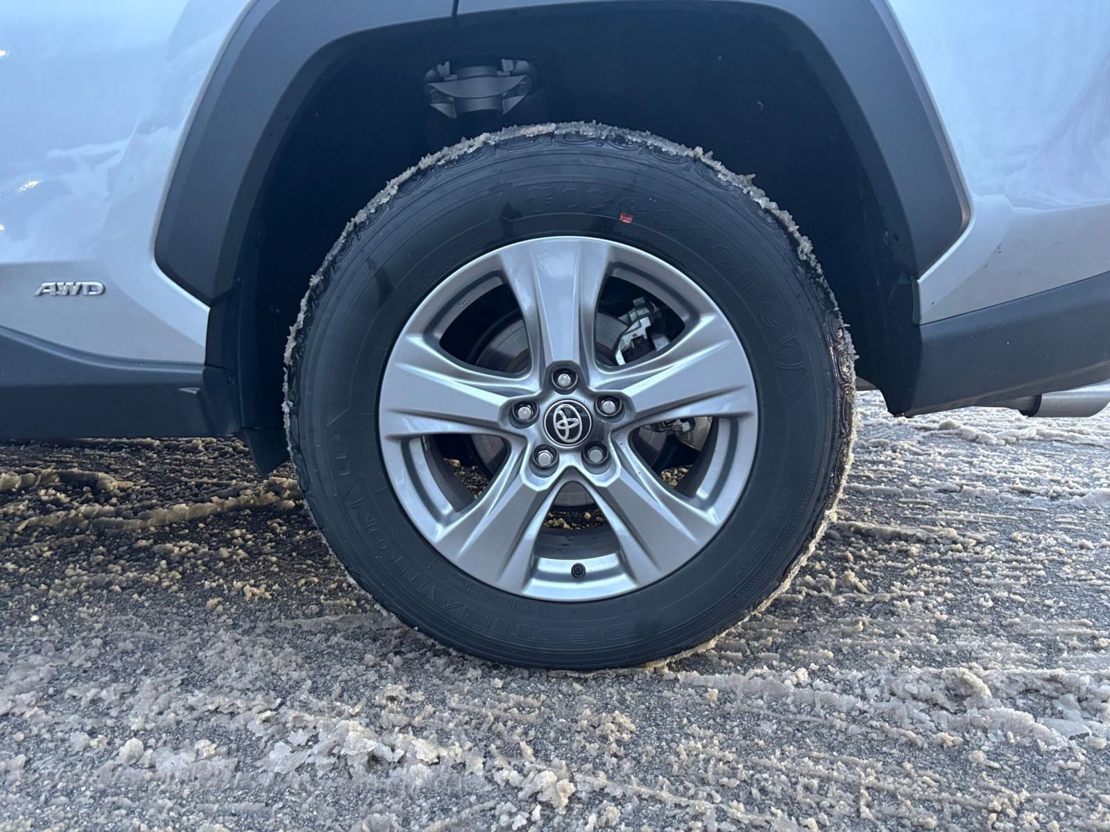 Thumbnail: 2025 Toyota RAV4 - 29