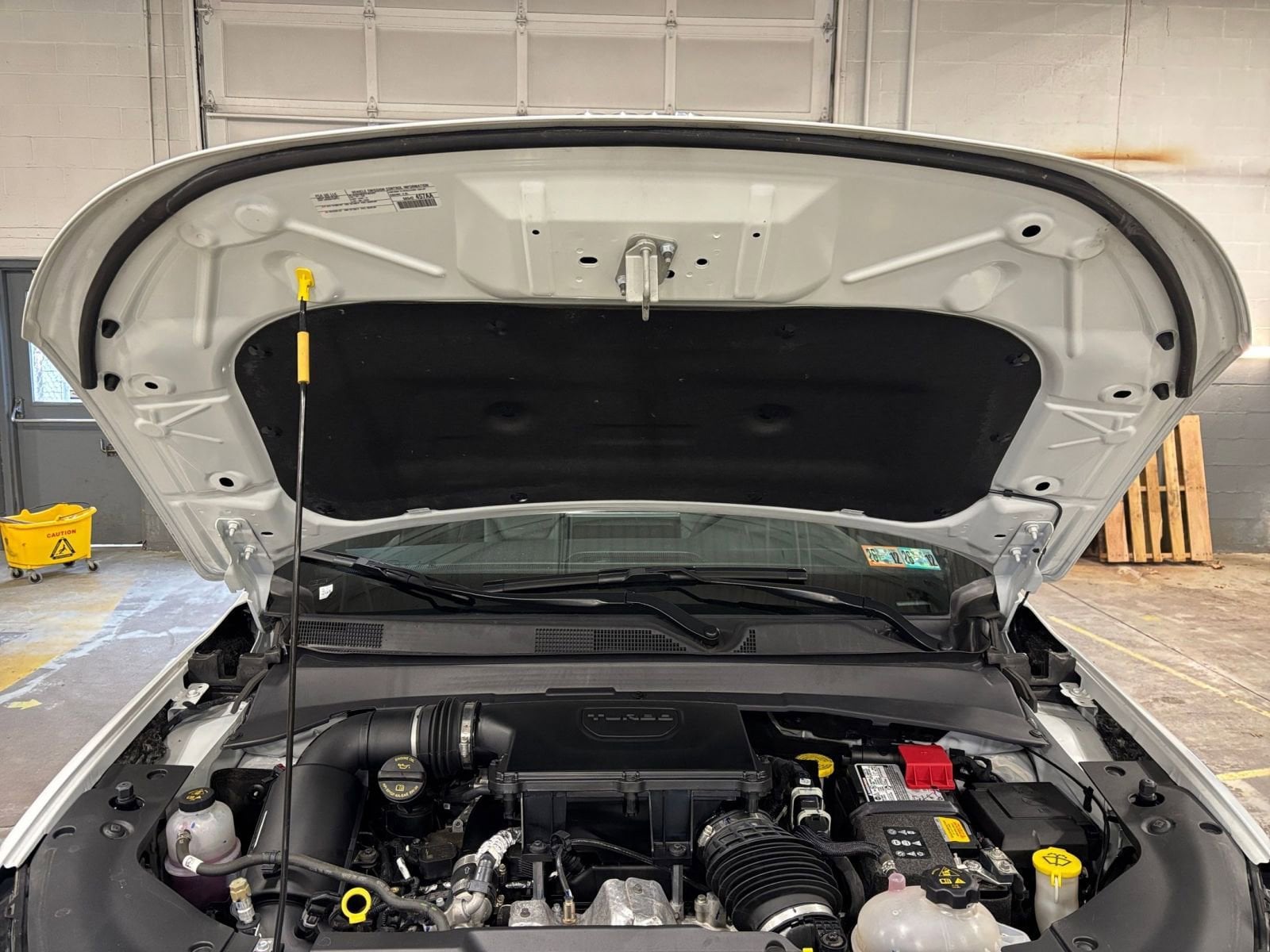 Thumbnail: 2025 Jeep Compass - 17