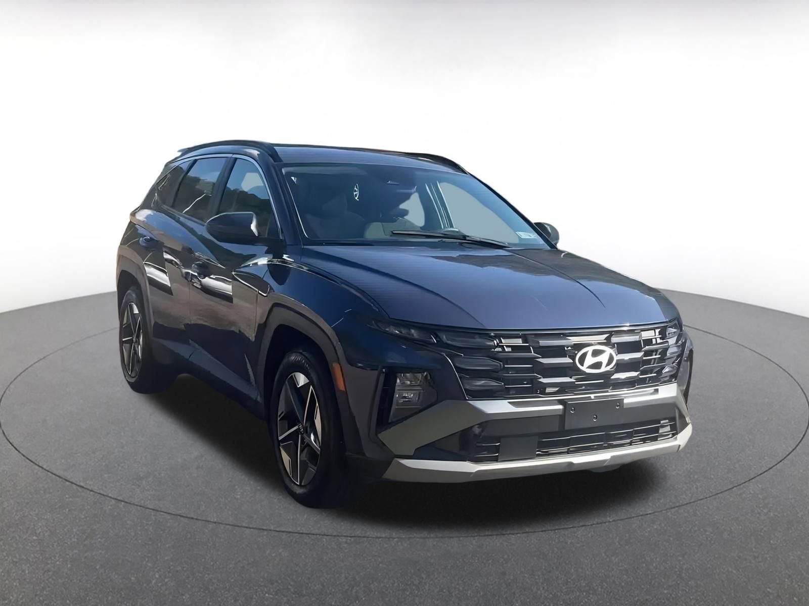 Thumbnail: 2025 Hyundai Tucson - 3