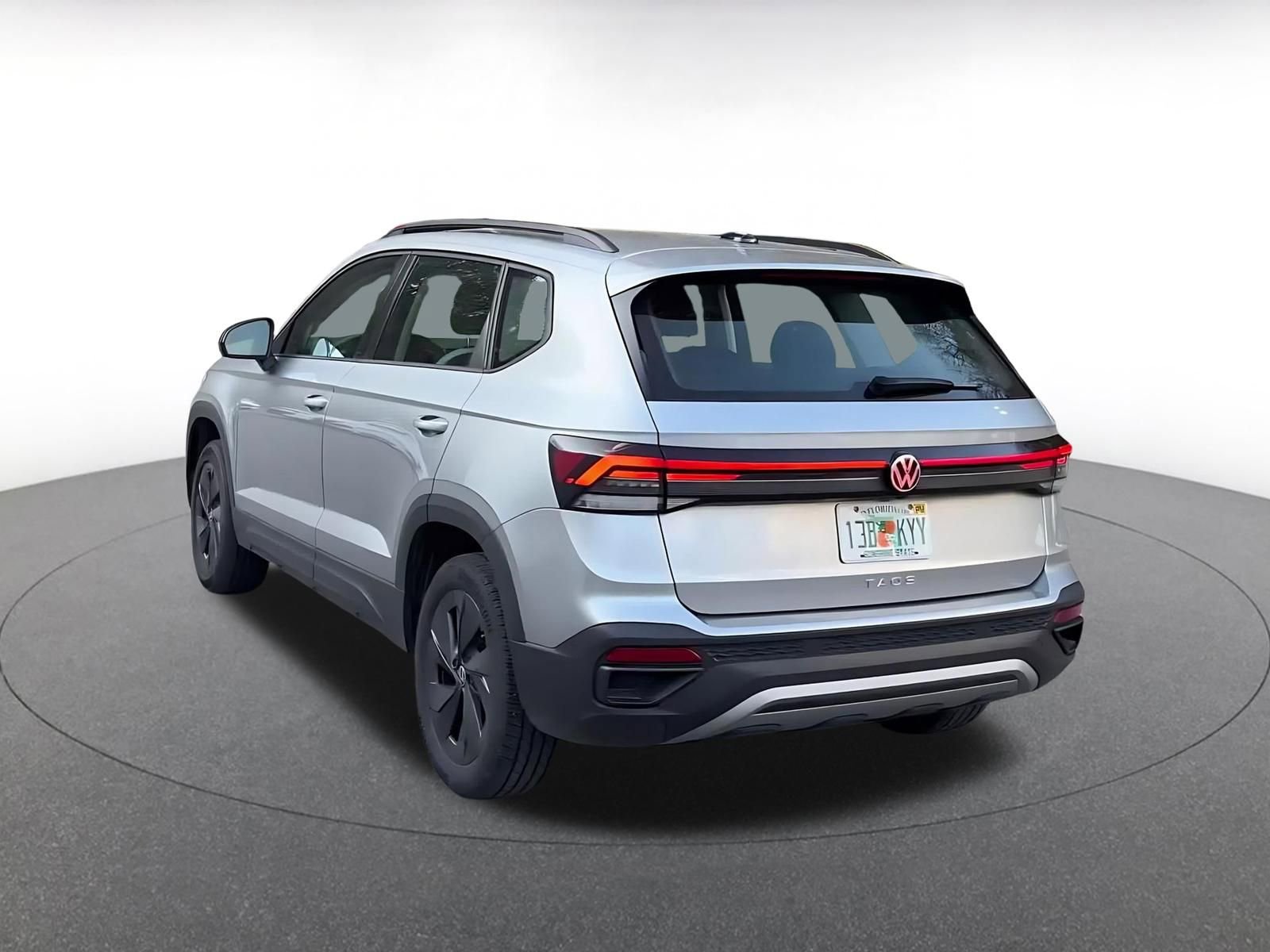 Thumbnail: 2025 Volkswagen Taos - 11