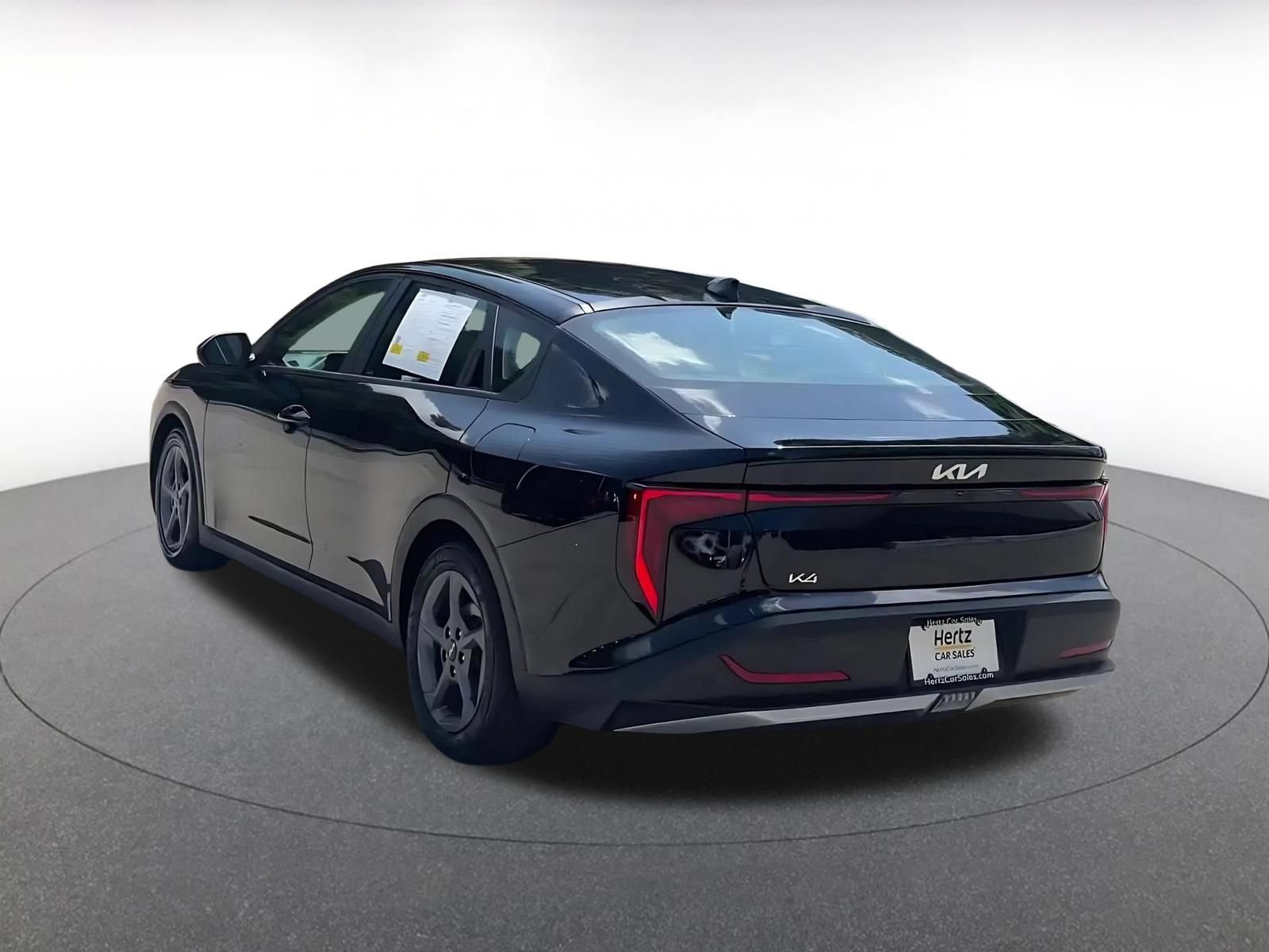 Thumbnail: 2025 Kia K4 - 12