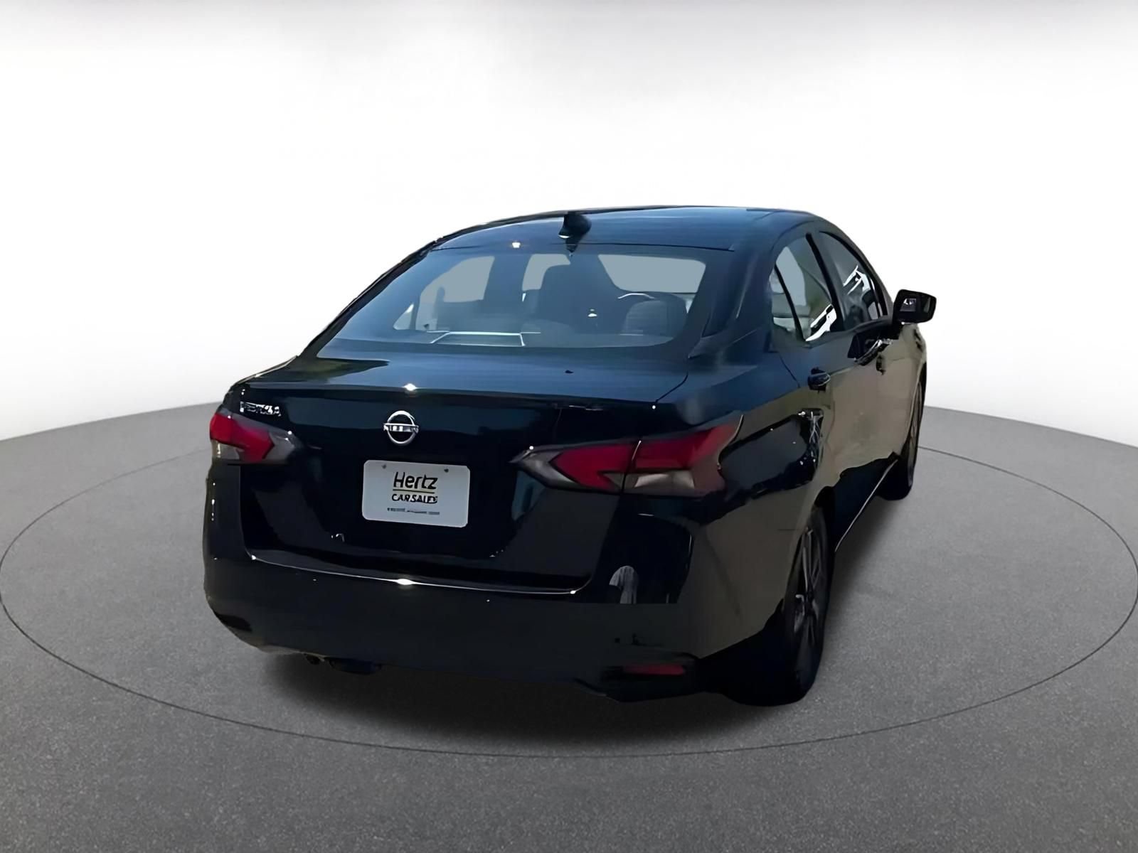 Thumbnail: 2025 Nissan Versa - 11