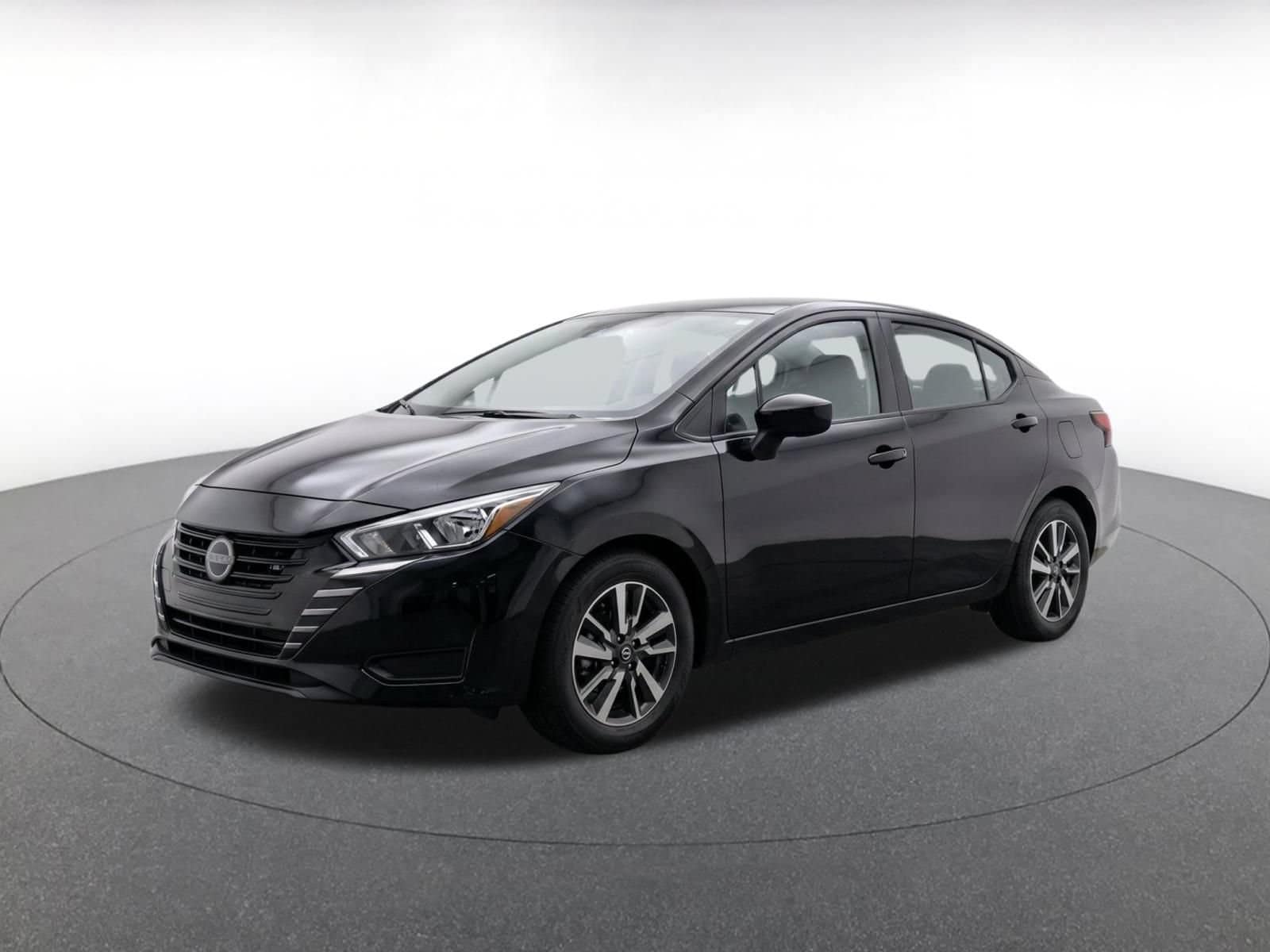 Thumbnail: 2025 Nissan Versa - 3