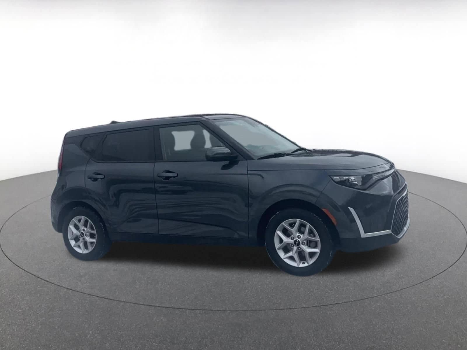 Thumbnail: 2025 Kia Soul - 2