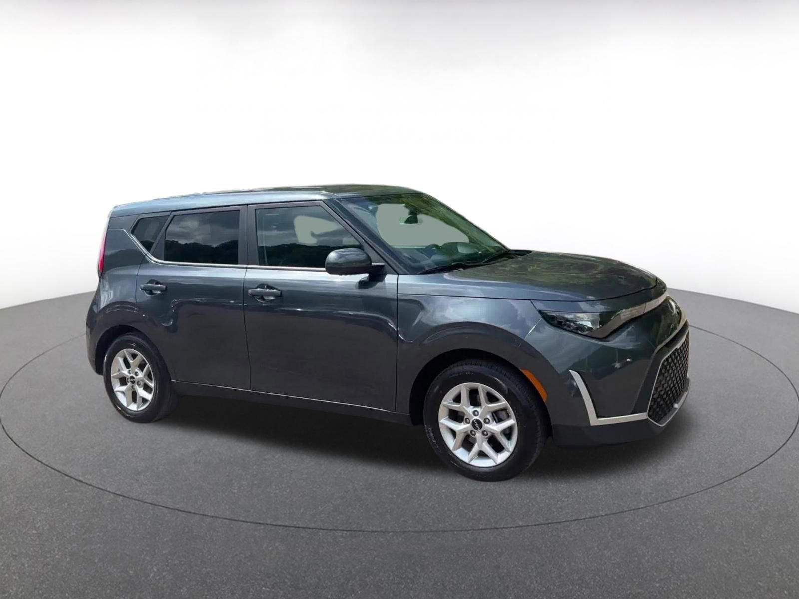 Thumbnail: 2025 Kia Soul - 2