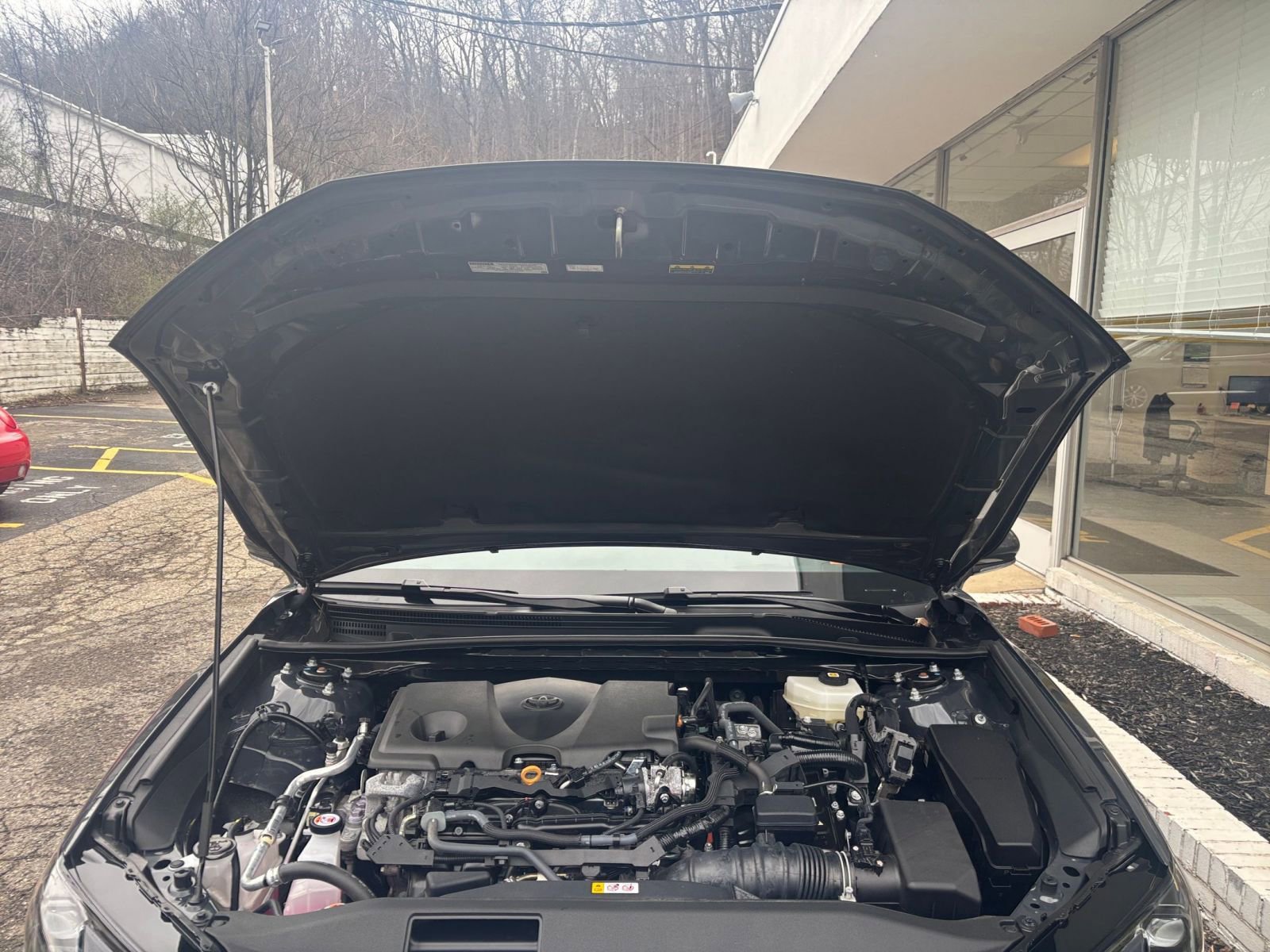 Thumbnail: 2025 Toyota Camry - 33