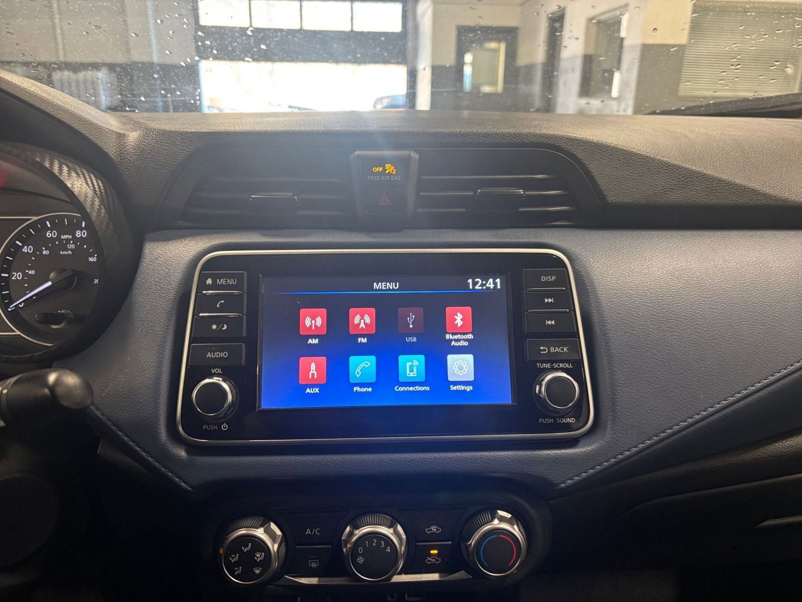 Thumbnail: 2025 Nissan Versa - 20