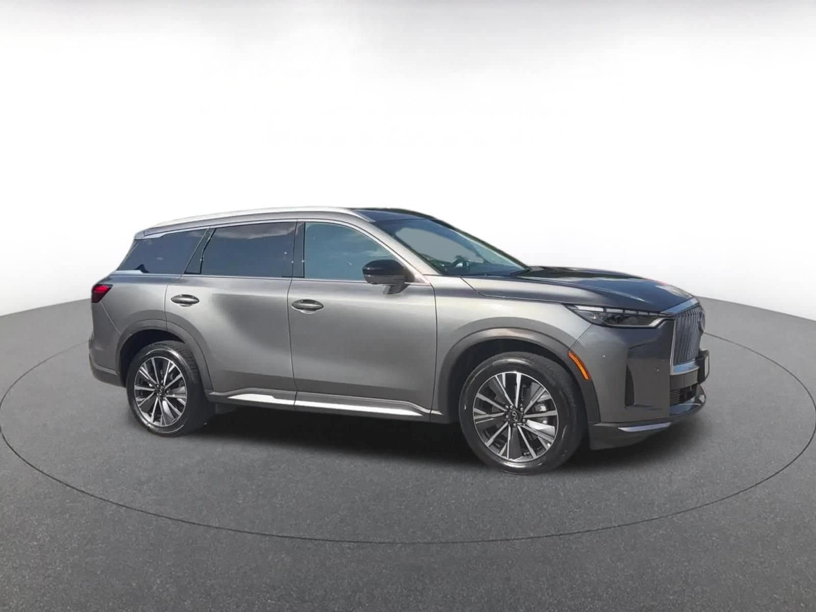 Thumbnail: 2026 INFINITI QX60 - 2