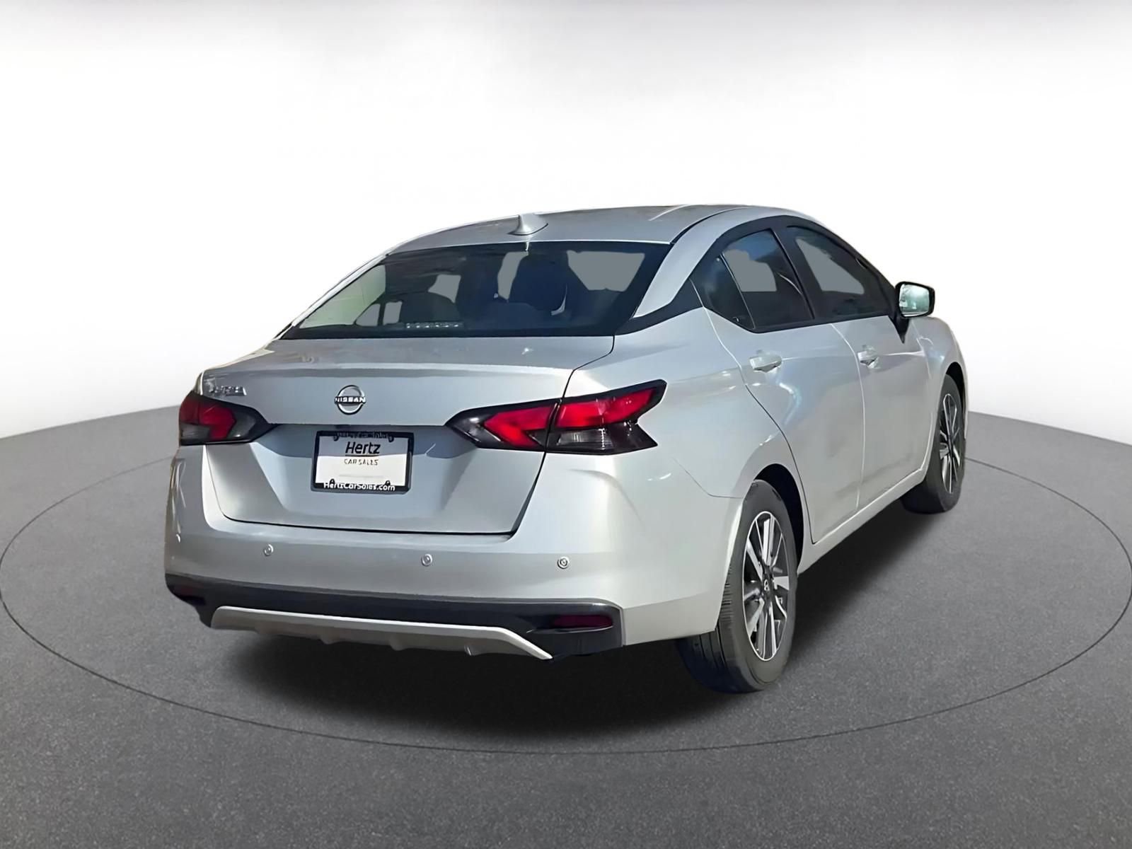 Thumbnail: 2025 Nissan Versa - 14