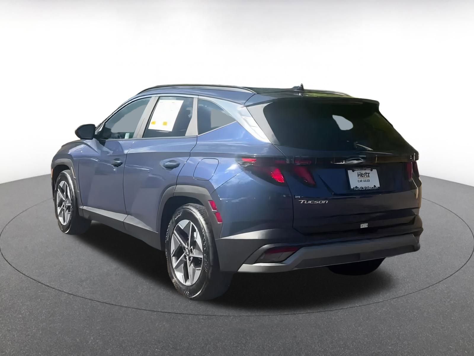 Thumbnail: 2025 Hyundai Tucson - 11