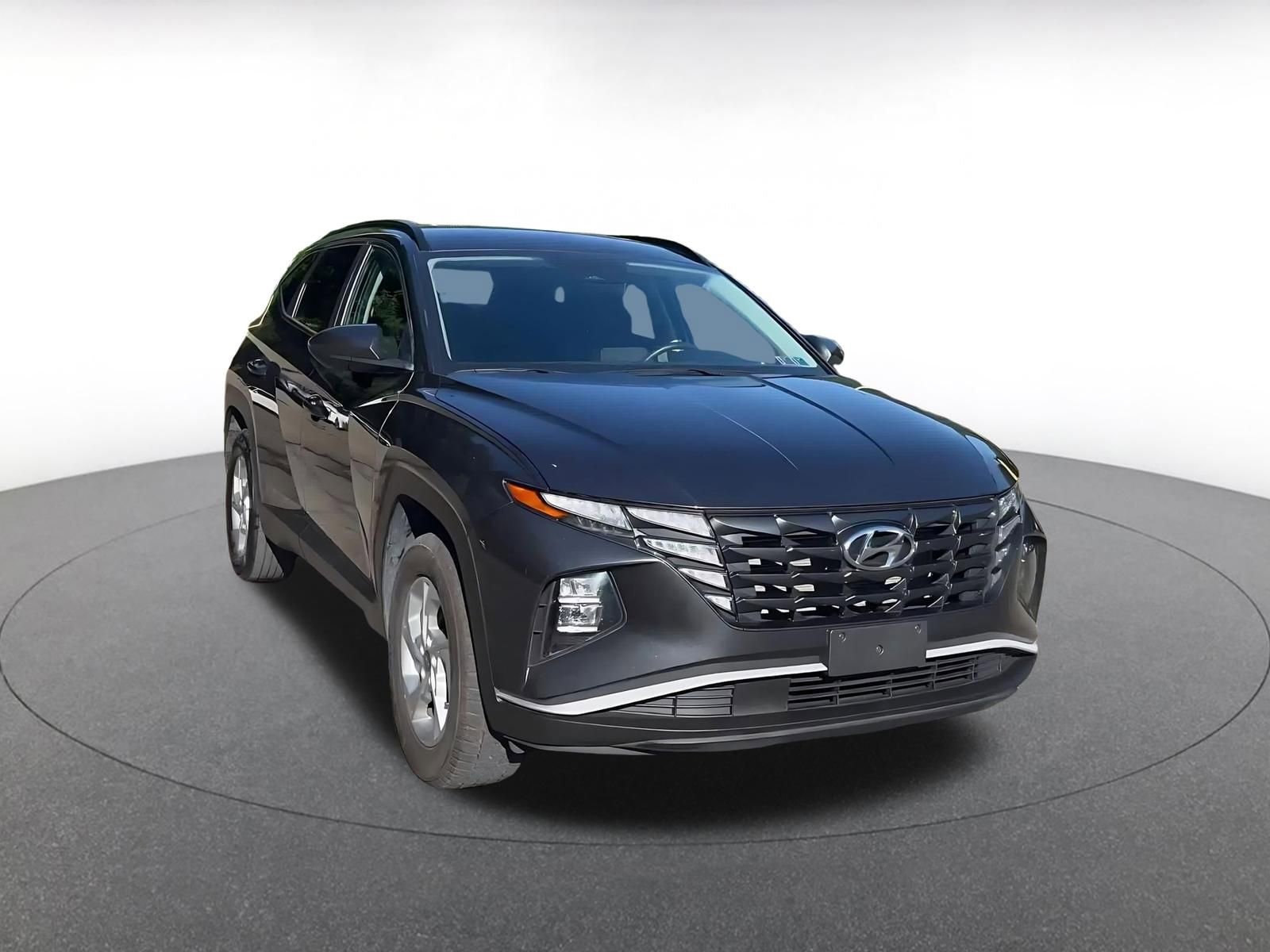 Thumbnail: 2024 Hyundai Tucson - 3