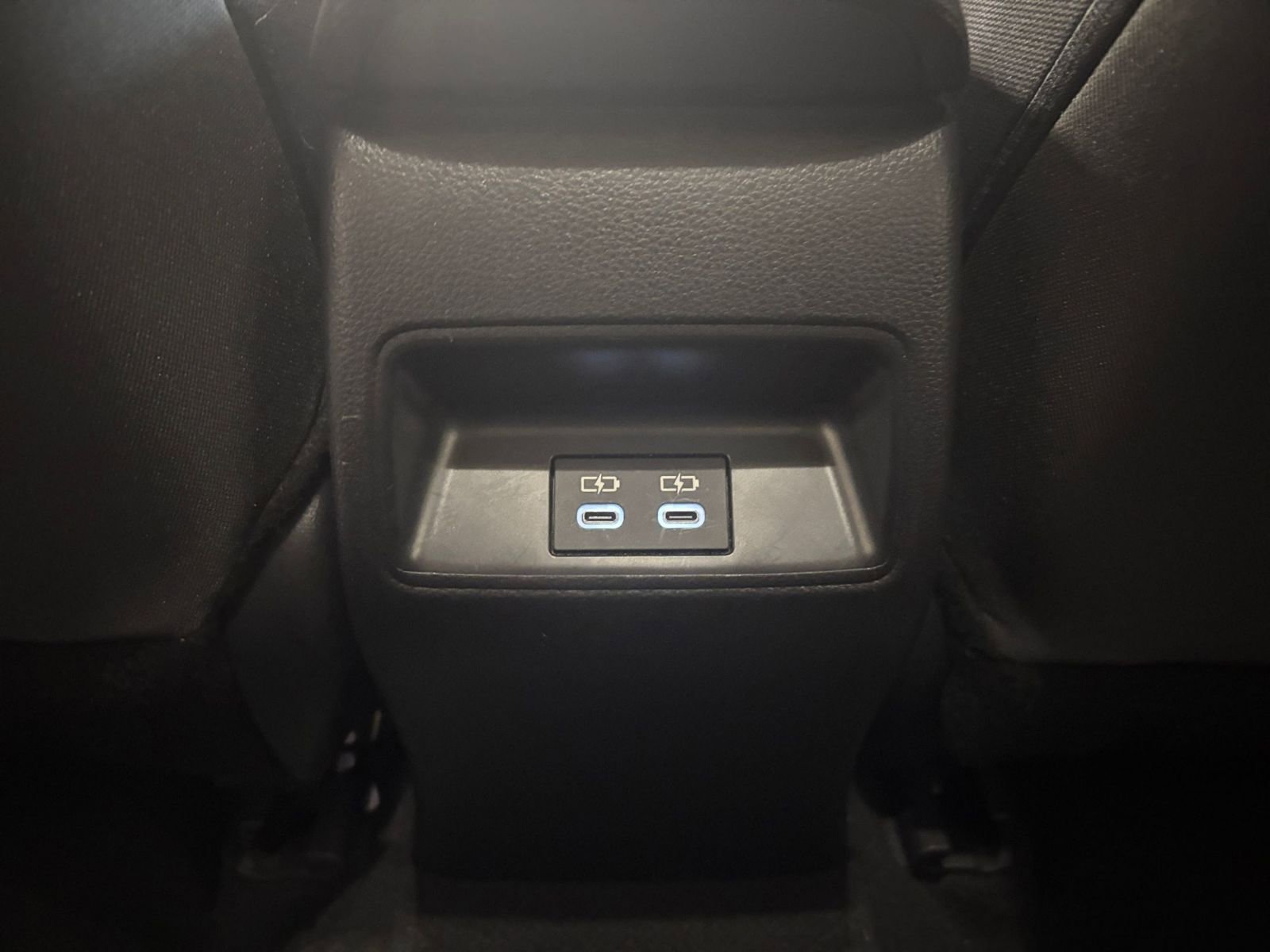 Thumbnail: 2025 Toyota Corolla - 23