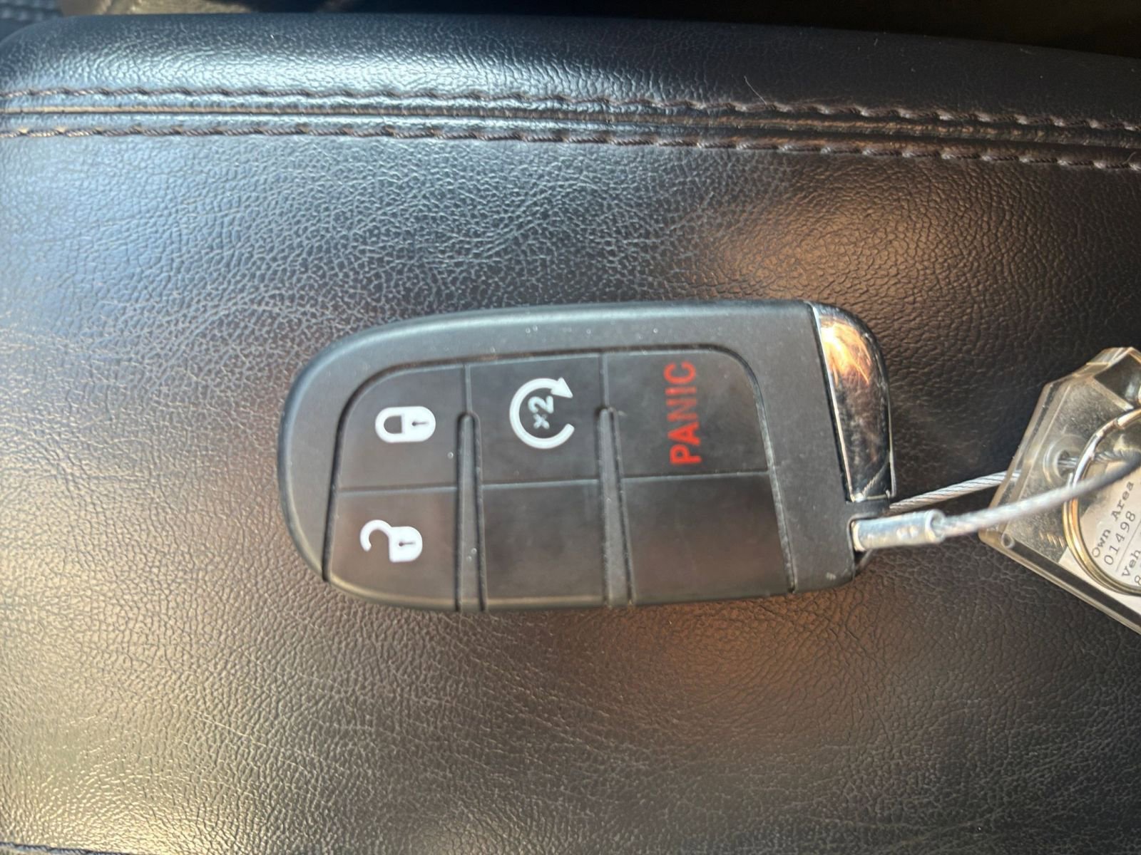 Thumbnail: 2025 Jeep Compass - 25